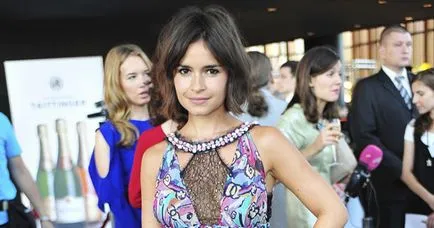 Miroslava Duma biografie, fotografii, stil, înălțimea și greutatea, soț și familie