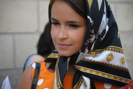 Miroslava Duma biografie, fotografii, stil, înălțimea și greutatea, soț și familie