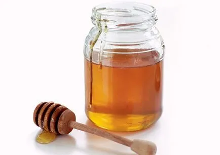 Медът диета или празник сладки зъб
