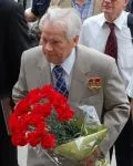 Mihail Timofeevich Kalashnikov