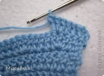 pulover Knit pentru artiști țară