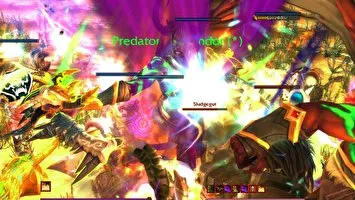 Wow útmutatók évfordulóján diablo, vagy hogyan lehet bejutni - egy tehén szinten légió World of Warcraft