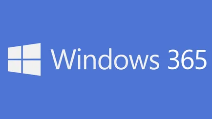 Windows pe un abonament, și de ce nu aveți nevoie de birou 365