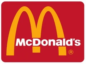 Franchise McDonald 1