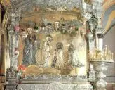 Az emlékek Szent Sergius a Radonezh, Szentháromság Szent Sergius Lavra ortodox portál itreba