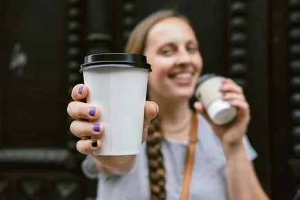 Pot să beau cafea înainte după antrenament