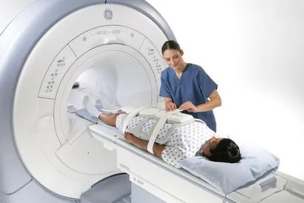MRI на описанието ръка, цена, отзиви, снимки