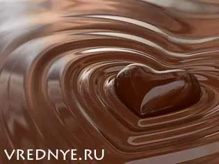 Dope csokoládé, miért és hogyan csokoládé a hangulatra