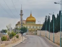 Nazareth - obiectivele turistice, tur - cum să ajungi acolo și în cazul în care să rămână în Nazaret