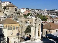 Nazareth - a látnivalók, a túra - hogyan juthatunk el oda, és hol marad Nazareth