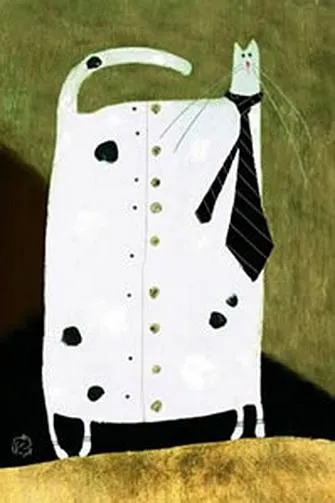 Назран govinder - сладки котки квадратен мъж с тъжни история - Masters панаир - наръчник