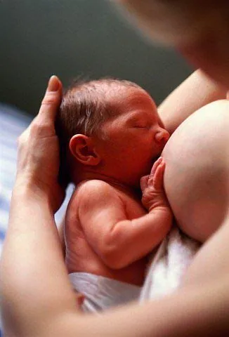 Nem tej szülést követően kell tennie, hogy létrehozza a szoptatás