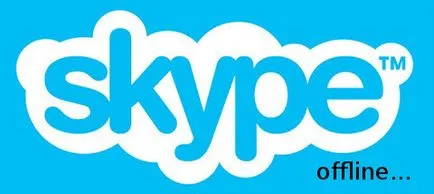 A Skype nem megy be a helyes jelszót