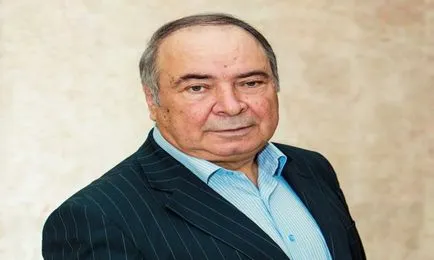 Ea nu devine un favorit național Imran Usmanov ...