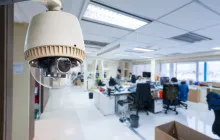 deservire CCTV - servicii și costul lor