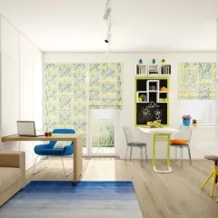 Construcții și reparații într-un apartament oraș