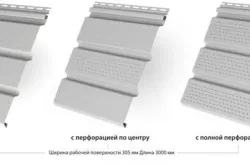 Materiale cofrajul acoperiș siding cu propriile lor mâini, momente manuale și importante (video)