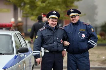 Recurs împotriva acțiunilor poliției rutiere