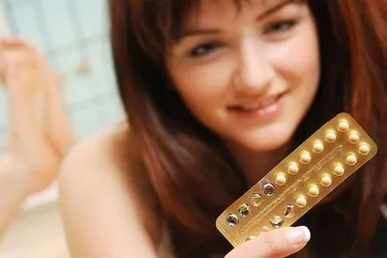 Имаме ли нужда от прекъсване на хормонална контрацепция