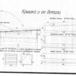 Prezentare generală stup Tsebro proiectarea și fabricarea special propriile mâini