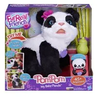 Официалният интернет furrealfriends магазин за играчки на (Hasbro)