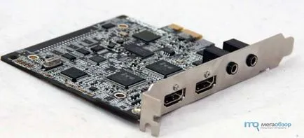 Revizuirea și de testare AVerMedia trăi gamer Lite hd