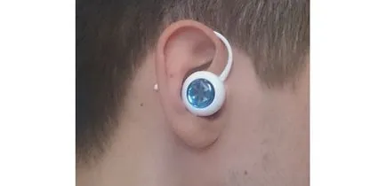 Răsfoiți și conectați căștile (căști) airbeats