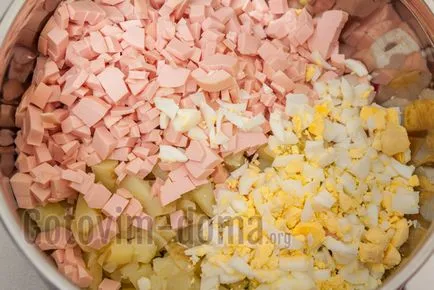 Hash recept - egy klasszikus a szérum