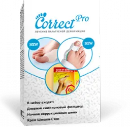 Perna set pro corecta - comentarii, preț, în cazul în care pentru a cumpăra