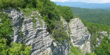 Eagle Rock - leírása, fotók, ahol a növény- és állatvilág, valamint a ...