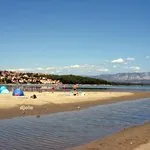 Vacanță pe plajele de pe insula Krk