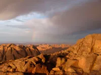 Ünnepnapok Sharm el Sheikh, túrák és látnivalók