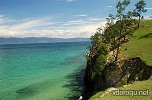 Pihenés a tó, Magyarország, az ország