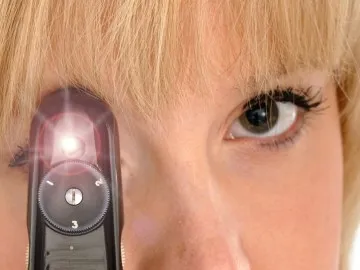 Duzzanata a látóideg és az optikai lemezt - okai, tünetei, kezelése