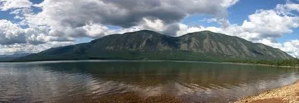 Lacul Baikal