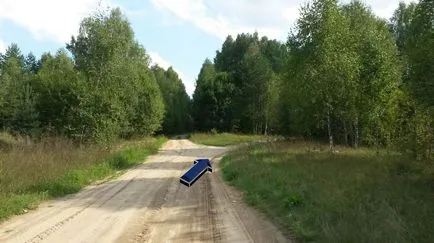 Lake szent evsky, svyatoezerskaya sivatagi