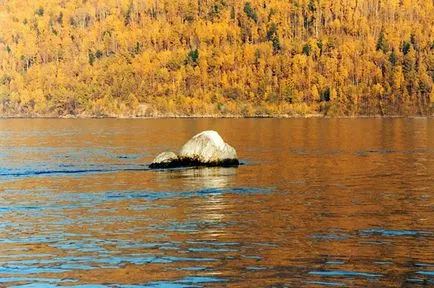 Lacul Baikal