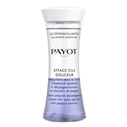 Payot, recenzii de produse cosmetice și de parfumerie