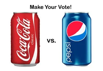 Pepsi-Cola история развитието на марката от създаването до наши дни