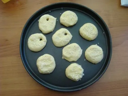 A cookie-k a tanulságokat a gazdaság az iskolában - egyszerű receptek