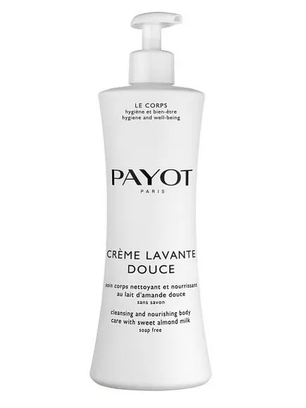 Payot, recenzii de produse cosmetice și de parfumerie