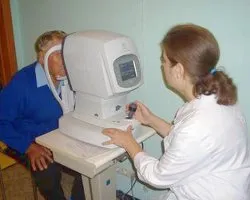 Eye Clinica - Medinvest - Echipament medical