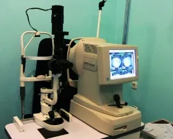 Eye Clinica - Medinvest - Echipament medical