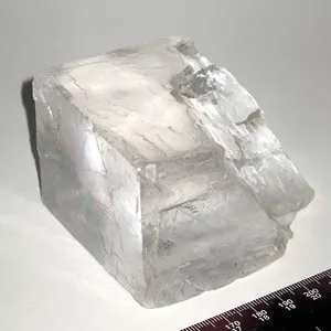 Галит (сол) камък