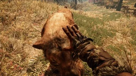 Hyde az állatok háziasítása Far Cry ősi