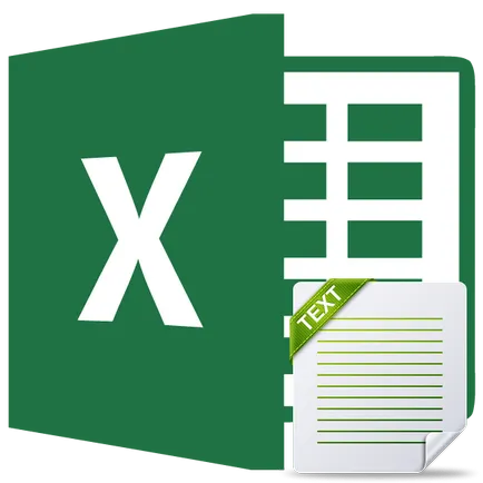 MID függvény az Excel