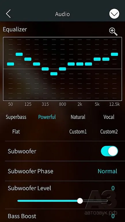 Pioneer arc, revista Auto Sound