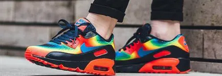 De ce toată lumea doresc să cumpere Nike Air Max 90