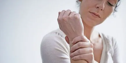Miért zsibbad ujjak terhesség alatt okai, tünetei és kezelése