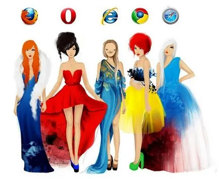 Miért Microsoft Internet Explorer 11 - a legrosszabb, ami történhet velünk